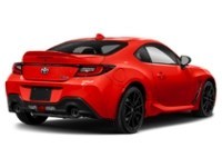 2026 Toyota GR86 Premium Manual Track BRed  Shot 6