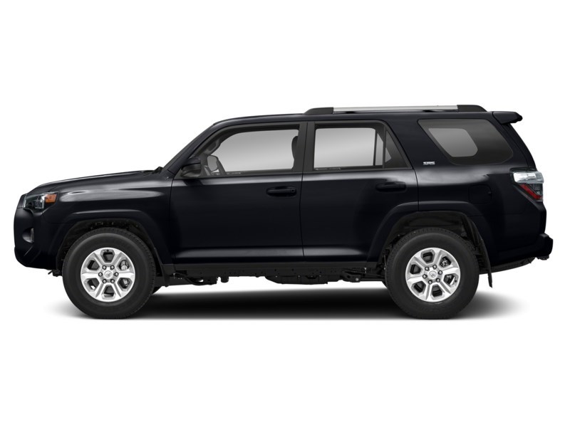 2024 Toyota 4Runner TRD PRO 4WD