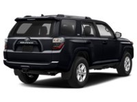 2023 Toyota 4Runner 4WD SR5 Midnight Black Metallic  Shot 6
