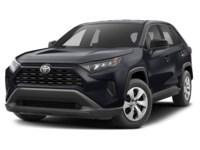 2023 Toyota RAV4 LE AWD