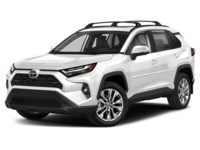 2024 Toyota RAV4 XLE AWD