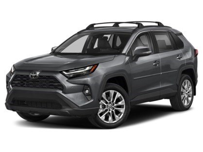 2023 Toyota RAV4 XLE AWD