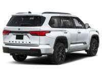 2026 Toyota Sequoia Platinum 4WD