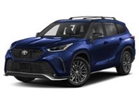 2023 Toyota Highlander XSE AWD