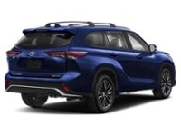 2023 Toyota Highlander XSE AWD Blueprint  Shot 2