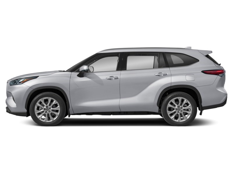 2023 Toyota Highlander Limited AWD