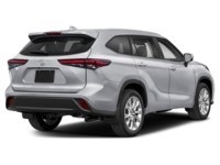 2023 Toyota Highlander Limited AWD