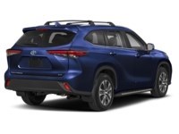 2026 Toyota Highlander Hybrid Hybrid XLE AWD