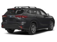 2026 Toyota Highlander Hybrid Hybrid XLE AWD