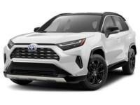 2023 Toyota RAV4 Hybrid Hybrid XSE AWD