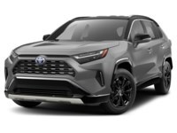 2023 Toyota RAV4 Hybrid Hybrid XSE AWD