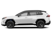 2023 Toyota RAV4 Hybrid Hybrid XSE AWD