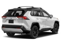 2023 Toyota RAV4 Hybrid Hybrid XSE AWD