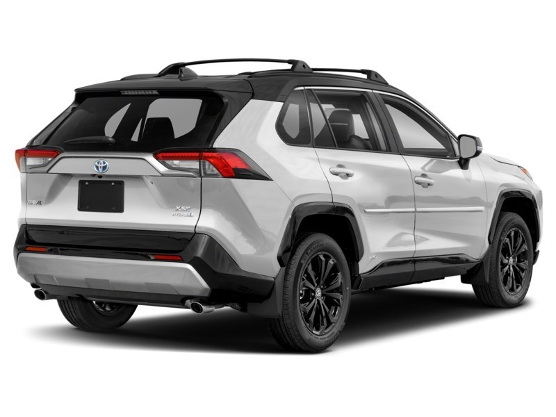 2023 Toyota RAV4 Hybrid Hybrid XSE AWD