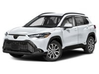 2024 Toyota Corolla Cross Hybrid Hybrid SE AWD