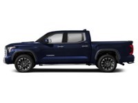 2026 Toyota Tundra Hybrid 4x4 Crewmax Limited Hybrid Blueprint  Shot 3