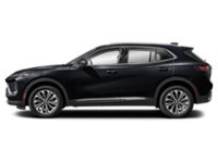 2026 Buick Envision AWD 4dr Preferred Ebony Twilight Metallic  Shot 5