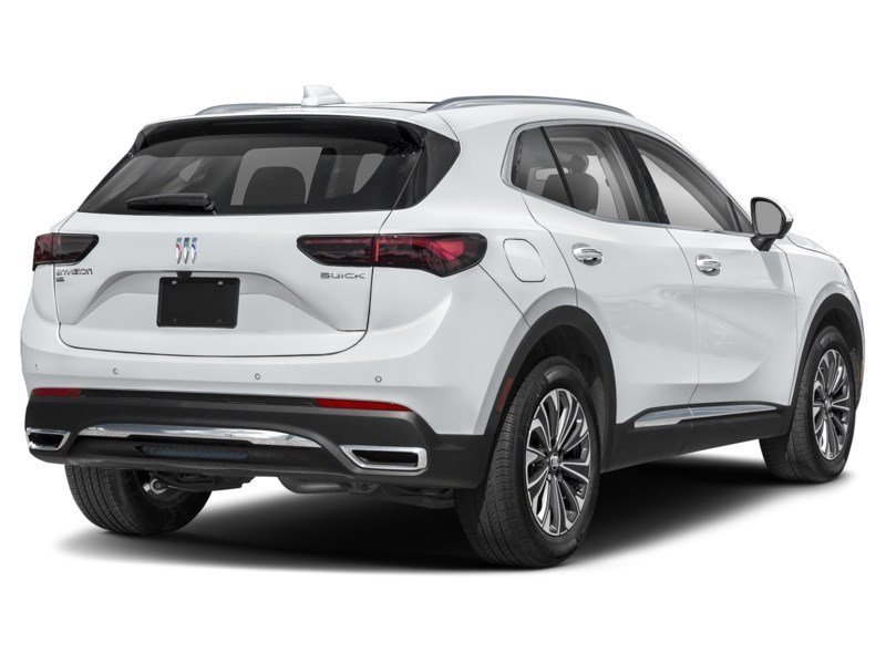 2026 Buick Envision AWD 4dr Sport Touring Summit White  Shot 6