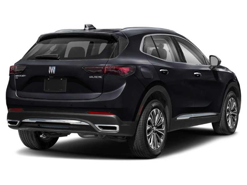 2026 Buick Envision AWD 4dr Preferred