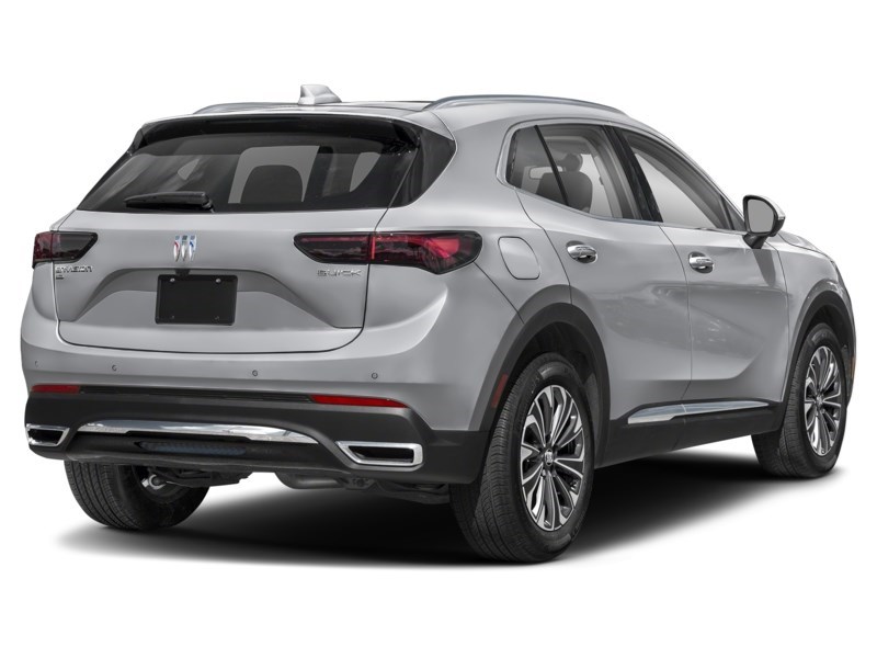 2026 Buick Envision AWD 4dr Preferred