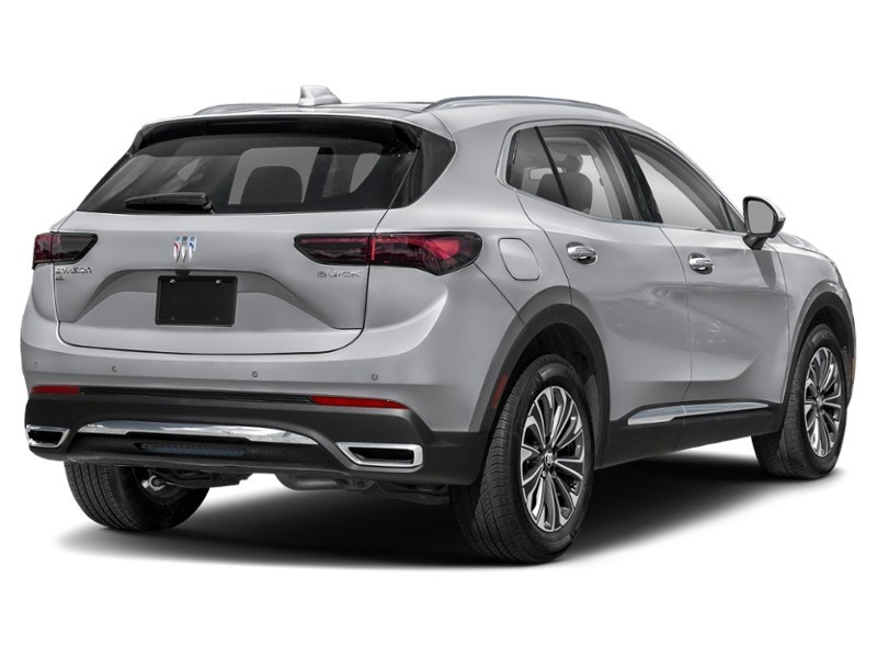 2026 Buick Envision AWD 4dr Avenir Midnight Opal  Shot 6