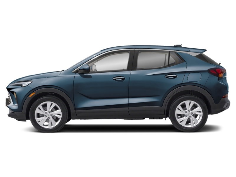 2026 Buick Encore GX FWD 4dr Preferred