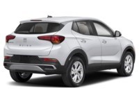 2024 Buick Encore GX AWD 4dr Preferred White Frost Tricoat  Shot 2
