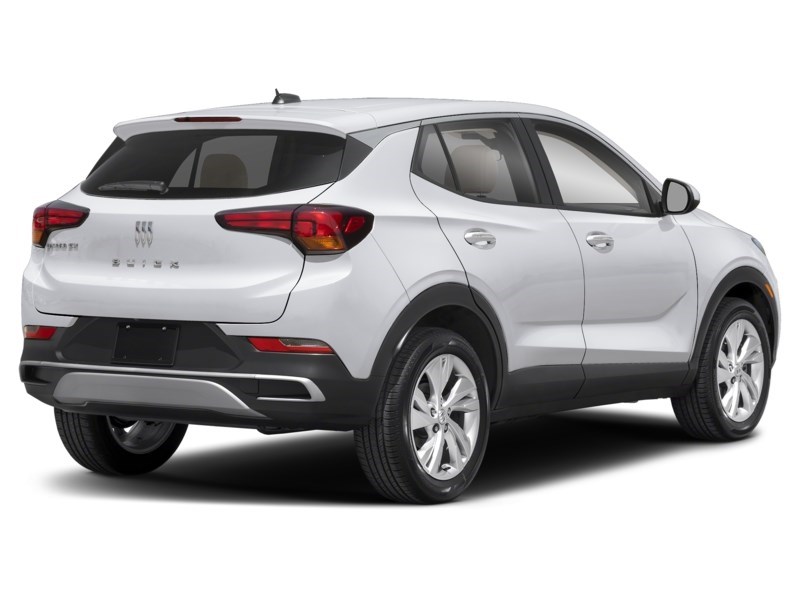 2024 Buick Encore GX AWD 4dr Preferred