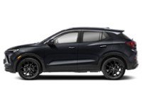 2026 Buick Encore GX AWD 4dr Sport Touring Ebony Twilight Metallic  Shot 3