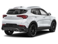 2026 Buick Encore GX AWD 4dr Sport Touring Summit White  Shot 2