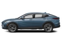 2026 Buick Envista FWD 4dr Sport Touring Ocean Blue Metallic  Shot 5