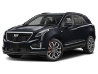 2026 Cadillac XT5 AWD 4dr Sport