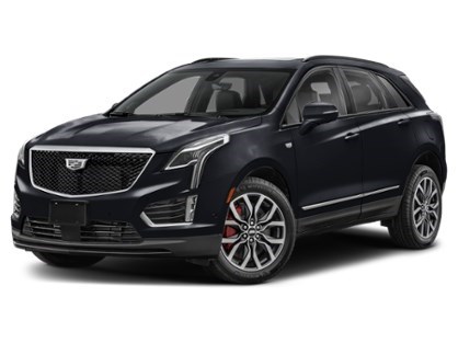 2024 Cadillac XT5 AWD 4dr Sport