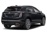 2026 Cadillac XT5 AWD 4dr Sport Stellar Black Metallic  Shot 6