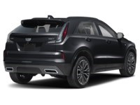2024 Cadillac XT4 AWD 4dr Sport Stellar Black Metallic  Shot 6