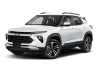 2026 Chevrolet Trailblazer AWD 4dr LT