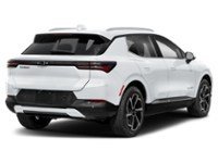 2026 Chevrolet Equinox EV 4dr LT Summit White  Shot 2