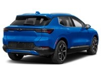 2026 Chevrolet Equinox EV 4dr LT Riptide Blue Metallic  Shot 6
