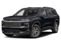 2026 Chevrolet Traverse AWD 4dr LT