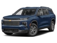 2026 Chevrolet Traverse AWD 4dr LT