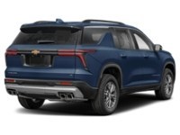 2026 Chevrolet Traverse AWD 4dr LT Lakeshore Blue Metallic  Shot 6