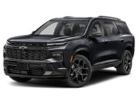 2026 Chevrolet Traverse AWD 4dr RS