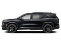 2026 Chevrolet Traverse AWD 4dr RS