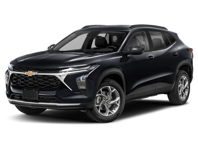 2026 Chevrolet Trax FWD 4dr 2RS
