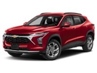 2025 Chevrolet Trax FWD 4dr 1RS
