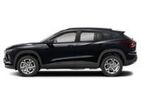 2026 Chevrolet Trax FWD 4dr 2RS Mosaic Black Metallic  Shot 23