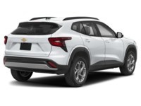 2026 Chevrolet Trax FWD 4dr 2RS Summit White  Shot 2