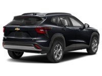 2026 Chevrolet Trax FWD 4dr 2RS Mosaic Black Metallic  Shot 24