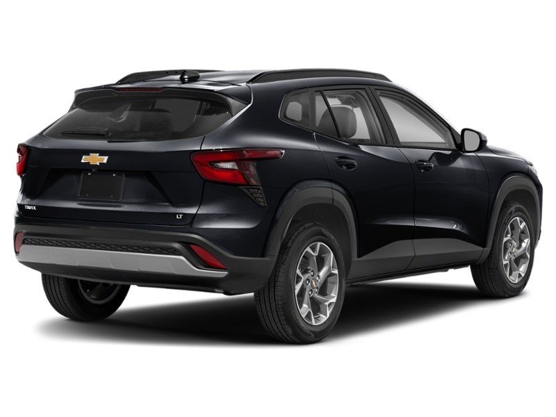2026 Chevrolet Trax FWD 4dr 1RS Colour Shot 2