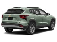 2026 Chevrolet Trax FWD 4dr ACTIV Cacti Green  Shot 2